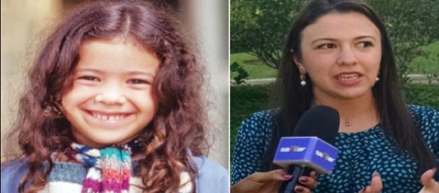Atrizes que fizeram sucesso na Globo. (Foto/Reprodução via CEDOC /Vídeo Show /TV Globo) Atrizes que fizeram sucesso na Globo. (Foto/Reprodução via CEDOC /Vídeo Show /TV Globo)