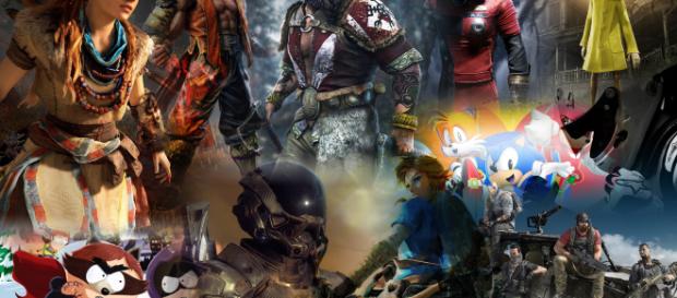 Le site internet américain a sorti un classement des meilleurs jeux vidéos de l'année 2018. Le site internet américain a sorti un classement des meilleurs jeux vidéos de l'année 2018.
