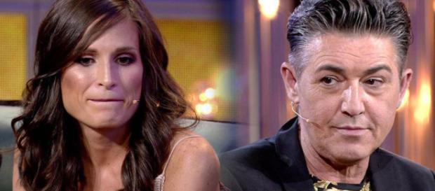 Comentarios desafortunades de Ángel Garó a Verdeliss Comentarios desafortunades de Ángel Garó a Verdeliss