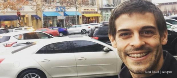 Counting On fans happy for Derick Dillard after Finals end. - Image credit - Derick Dillard | Instagram Counting On fans happy for Derick Dillard after Finals end. - Image credit - Derick Dillard | Instagram