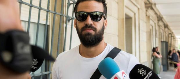 El abogado del guardia civil de La Manada renuncia a su defensa El abogado del guardia civil de La Manada renuncia a su defensa
