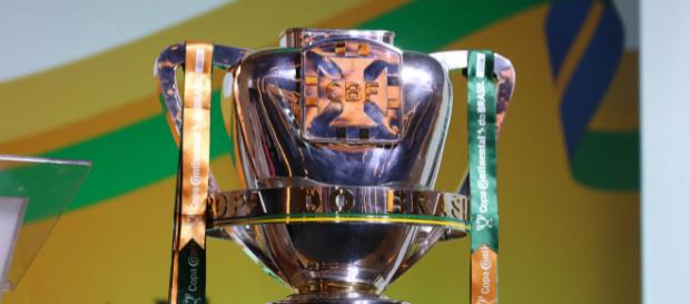 Fluminense estreia na Copa do Brasil de 2019 em Teresina (Divulgação/Lucas Figueiredo/CBF) Fluminense estreia na Copa do Brasil de 2019 em Teresina (Divulgação/Lucas Figueiredo/CBF)