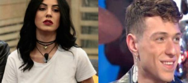 Giulia De Lellis e Irama: il gossip del momento. Blasting News Giulia De Lellis e Irama: il gossip del momento. Blasting News