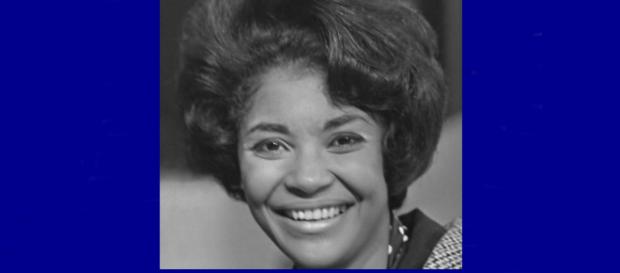 Huge confusion between the two Nancy Wilsons after Nancy the jazz singer died aged 81 - Image credit - Nationaal Archief| Wikimedia Huge confusion between the two Nancy Wilsons after Nancy the jazz singer died aged 81 - Image credit - Nationaal Archief| Wikimedia
