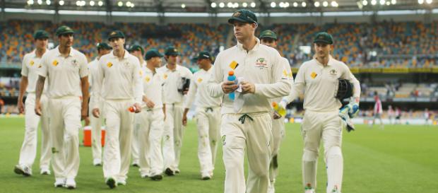 Match Day : Australia v India, 2nd Test, Perth, 1st day | (Image via espncricinfo/Twitter) Match Day : Australia v India, 2nd Test, Perth, 1st day | (Image via espncricinfo/Twitter)