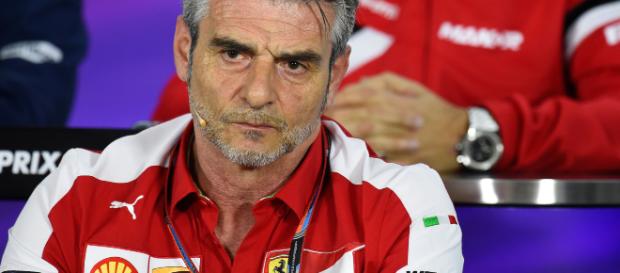 Maurizio Arrivabene svela che la nuova Ferrari verrà presentata il 15 febbraio - gds.it Maurizio Arrivabene svela che la nuova Ferrari verrà presentata il 15 febbraio - gds.it