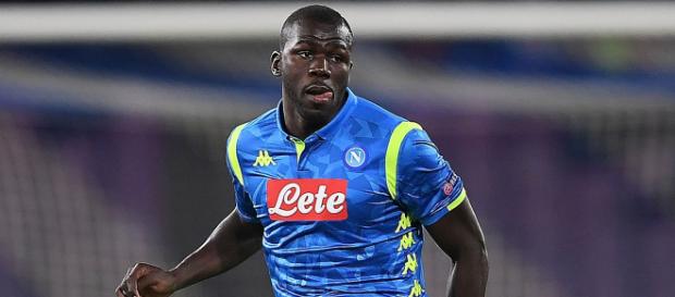Mercato PSG : Koulibaly cible numéro un pour 2019 Mercato PSG : Koulibaly cible numéro un pour 2019