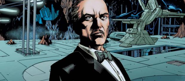 New Story Details on The Batman-Inspired TV Series PENNYWORTH ... - geektyrant.com New Story Details on The Batman-Inspired TV Series PENNYWORTH ... - geektyrant.com
