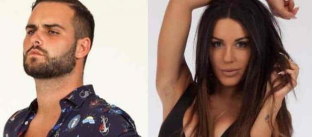 Sandy, la maîtresse de Nikola Lozina, sort enfin du silence et livre sa vérité sur leur relation cachée. Sandy, la maîtresse de Nikola Lozina, sort enfin du silence et livre sa vérité sur leur relation cachée.