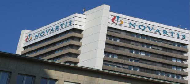 Sede mundial da Novartis na Basileia, Suíça. (Reprodução: Arquivo Corporativo Novartis) Sede mundial da Novartis na Basileia, Suíça. (Reprodução: Arquivo Corporativo Novartis)
