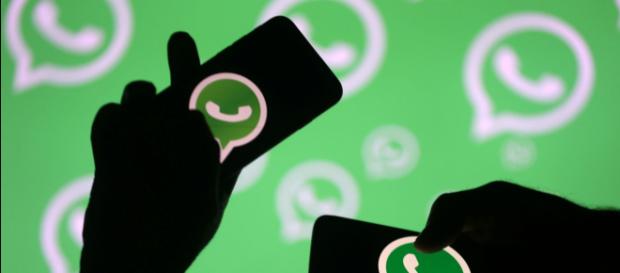 Su WhatsApp sarà possibile convertire messaggi audio in messaggi di testo. Su WhatsApp sarà possibile convertire messaggi audio in messaggi di testo.