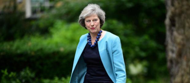 Theresa May a fait de nouvelles demandes suite au report du vote parlementaire sur le Brexit Theresa May a fait de nouvelles demandes suite au report du vote parlementaire sur le Brexit