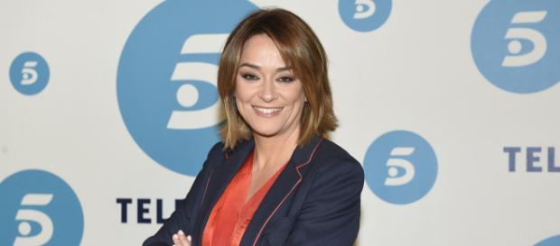 Toñi Moreno elogia a su compañera de programa - semana.es Toñi Moreno elogia a su compañera de programa - semana.es