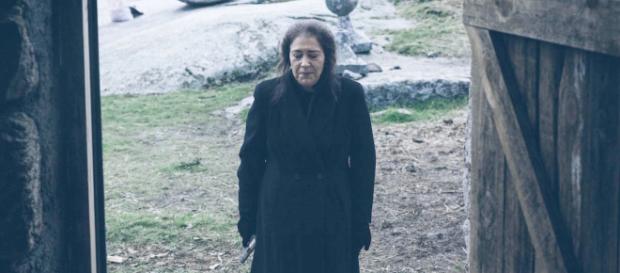 Trame Il Segreto: Raimundo svela a Fernando la verità sulla finta morte di Francisca Trame Il Segreto: Raimundo svela a Fernando la verità sulla finta morte di Francisca