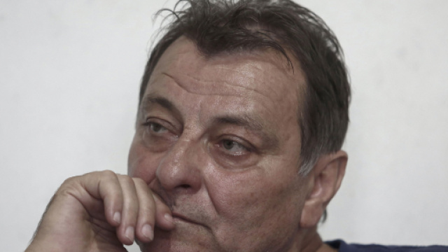 Brasile, giudice richiede l'arresto di Cesare Battisti.