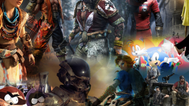 Le site internet américain a sorti un classement des meilleurs jeux vidéos de l'année 2018.
