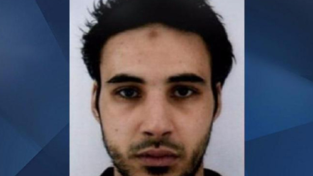 Chérif Chekatt, le principal suspect de l'attentat de Strasbourg a été neutralisé hier soir vers 21 h