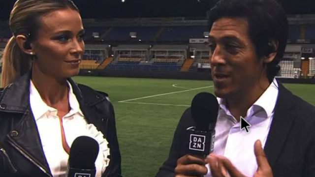 Camoranesi: 'Campionato chiuso, voglio capire come il Napoli possa recuperare'