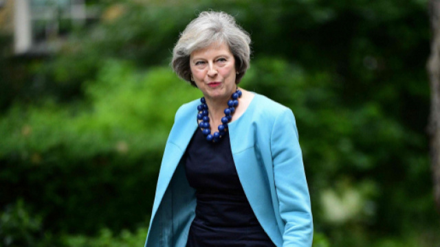 Theresa May a fait de nouvelles demandes suite au report du vote parlementaire sur le Brexit