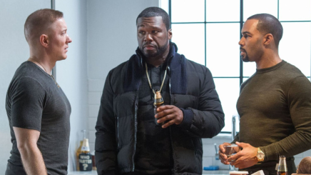 Un mort sur le tournage de la série Power avec 50 Cent