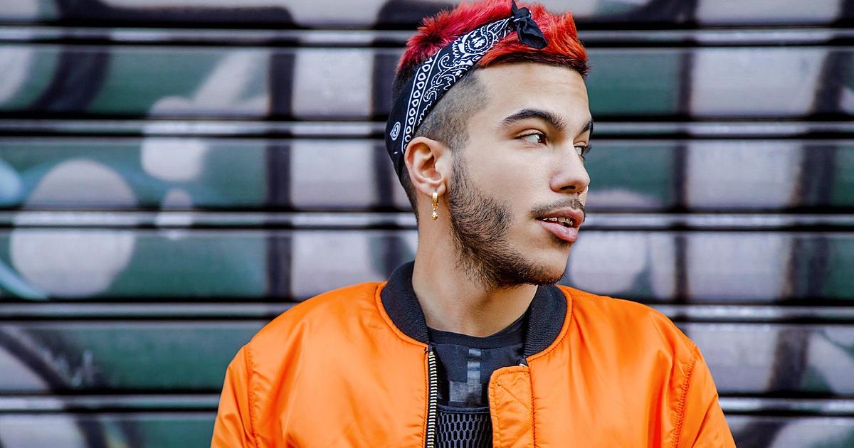 Sfera Ebbasta, le critiche della Sciarelli su Rai Tre perché nel suo video c'è un omicidio Sfera Ebbasta, le critiche della Sciarelli su Rai Tre perché nel suo video c'è un omicidio