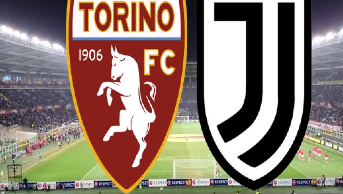 Diretta Torino Juventus In Tv E In Streaming Online Stasera Il Derby Su Dazn