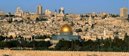 Australia: Gerusalemme ovest riconosciuta capitale di Israele, critiche dall'Olp