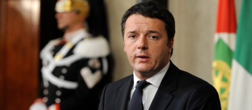 Il partito di Matteo Renzi ruberebbe voti solo al Pd