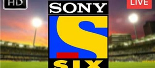 India vs Aus 2nd Test: Sony Six, Sony Ten 3 (Image via Sony Six)
