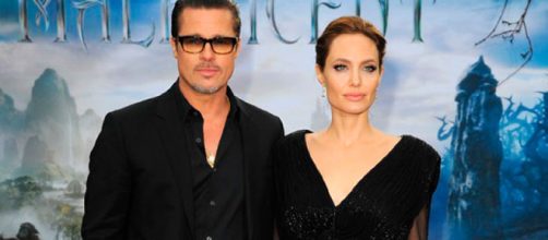 La revelación de Angelina Jolie a su hijo que habría roto la ... - lapalabradelcaribe.com