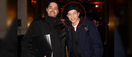 Photo of Pete Davidson. - [Greg2600 / Flickr]