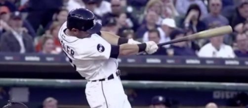 San Diego has signed Ian Kinsler to a two year deal. [Image Credit] Antonelli Baseball - YouTube