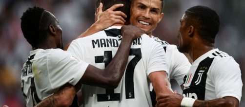 Torino-Juventus: match visibile su Dazn