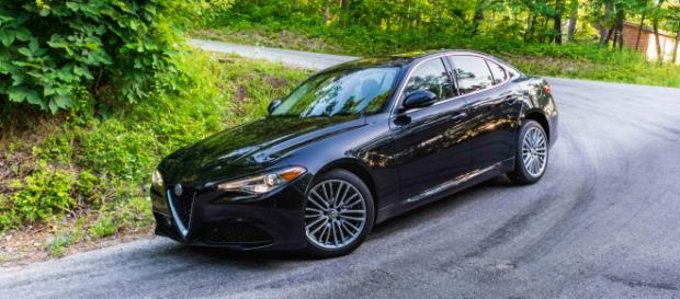 Alfa Romeo chiude male il 2018 nelle vendite - thetruthaboutcars.com Alfa Romeo chiude male il 2018 nelle vendite - thetruthaboutcars.com