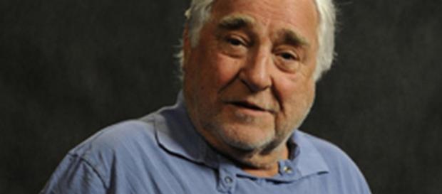 Ator está internado e precisou se afastar das gravações de Malhação e Sai de Baixo. (Foto internet) Ator está internado e precisou se afastar das gravações de Malhação e Sai de Baixo. (Foto internet)