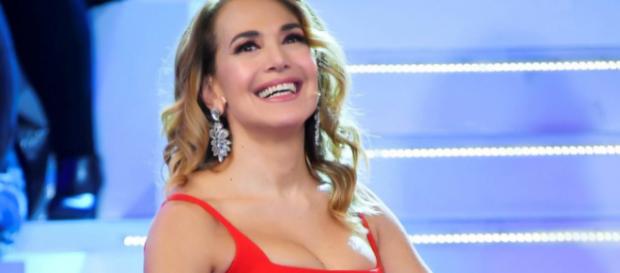 Barbara D'Urso, le critiche di Signorini. Barbara D'Urso, le critiche di Signorini.