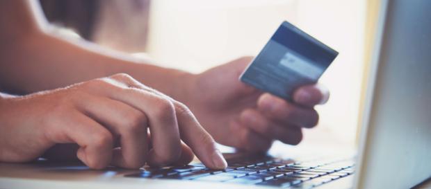 Compre pela internet com segurança Compre pela internet com segurança