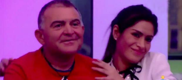 El Koala y Miriam Saavedra se salvan y dejan la séptima expulsión ... - bekia.es El Koala y Miriam Saavedra se salvan y dejan la séptima expulsión ... - bekia.es