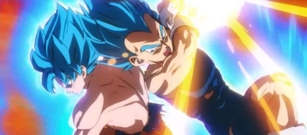 Here's a New Awesome Trailer for DRAGON BALL SUPER: BROLY — GeekTyrant - geektyrant.com Here's a New Awesome Trailer for DRAGON BALL SUPER: BROLY — GeekTyrant - geektyrant.com