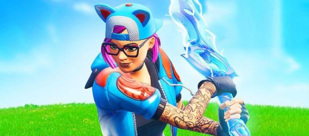 Infinity Gauntled has been vaulted. Image Credit: Game screenshot Infinity Gauntled has been vaulted. Image Credit: Game screenshot