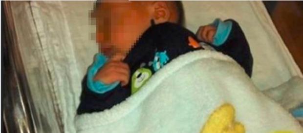 Tragedia ad Agerola, genitori trovano figlioletto morto in culla: inutili i soccorsi - Teleclubitalia Tragedia ad Agerola, genitori trovano figlioletto morto in culla: inutili i soccorsi - Teleclubitalia