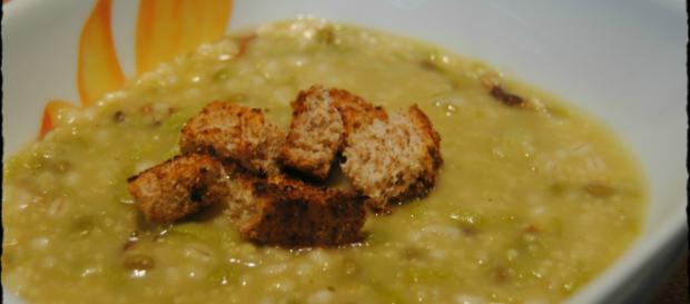zuppa Archives - Una Riccia ai Fornelli - giallozafferano.it zuppa Archives - Una Riccia ai Fornelli - giallozafferano.it