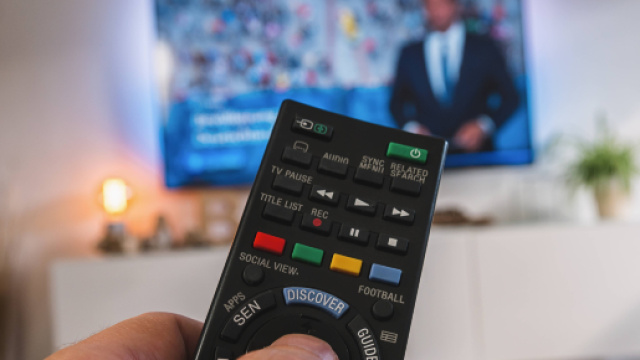 Guida tv, i programmi in prima serata