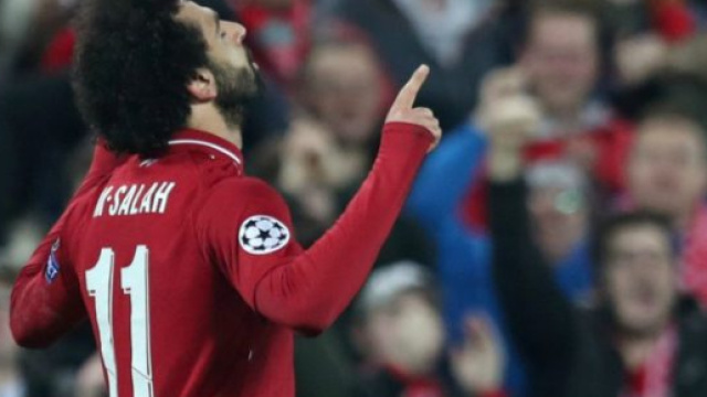 Mohamed Salah nommé footballeur africain de la BBC en 2018 | Actusen - actusen.sn