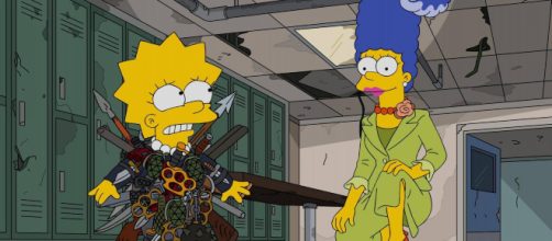 10 curiosità sulla famiglia dei Simpson