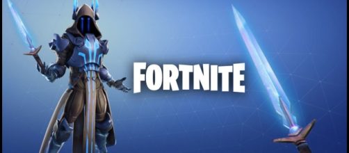Epic Games has removed the Infinity Blade after users complain. [Image Credit] TRUMAnn - YouTube