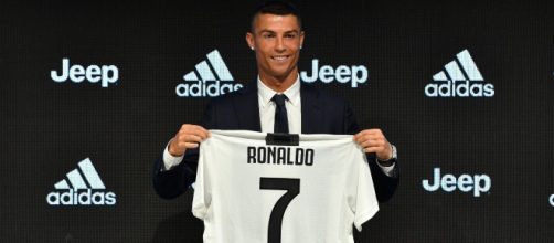 Juventus, Cristiano Ronaldo è sempre più nella storia del club