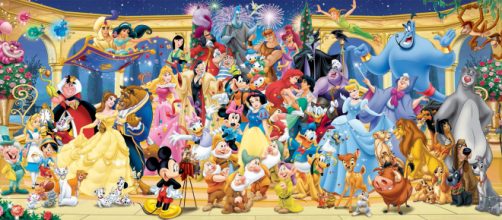 Natale con i Classici Disney: programmazione Rai