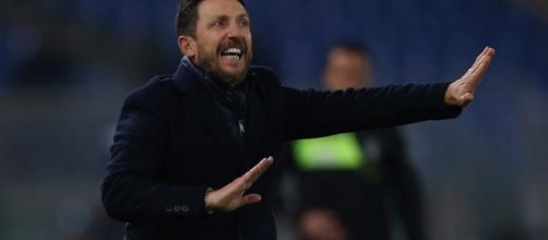 Roma, termina il ritiro: Genoa decisiva per Di Francesco - calciomercato.it