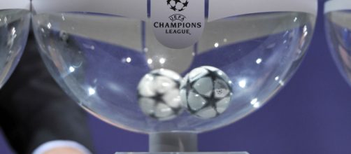 Sorteggi Champions League, ottavi di finale: dove seguirli